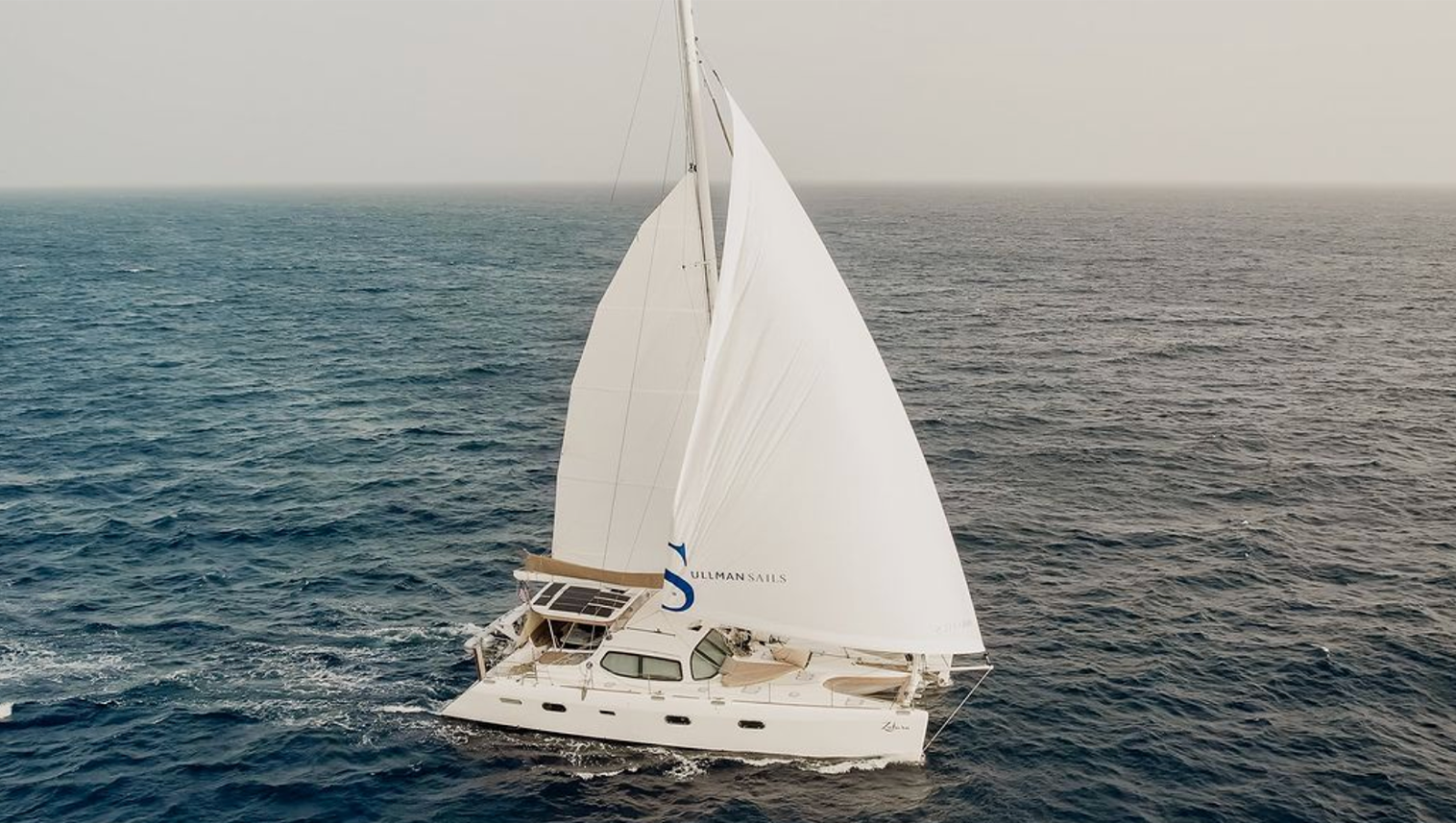 sailing zatara